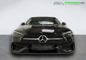 Mercedes Classe C 300 e BVA  occasion  Beaupuy - photo n4