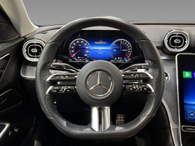 Mercedes Classe C 300 e BVA  occasion  Beaupuy - photo n7