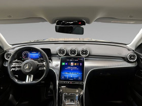 Mercedes Classe C 300 e BVA  occasion  Beaupuy - photo n2