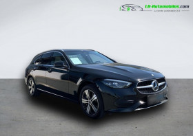 Mercedes Classe C 300 e BVA  occasion  Beaupuy - photo n2