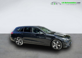 Mercedes Classe C 300 e BVA  occasion  Beaupuy - photo n2
