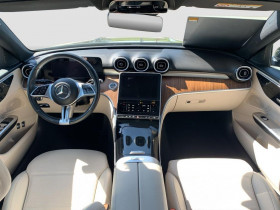 Mercedes Classe C 300 e BVA  occasion  Beaupuy - photo n3