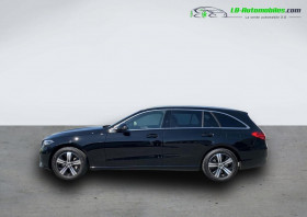 Mercedes Classe C 300 e BVA  occasion  Beaupuy - photo n6