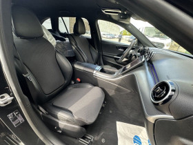 Mercedes Classe C 300 e BVA  occasion  Beaupuy - photo n4