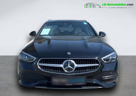 Mercedes Classe C 300 e BVA  occasion  Beaupuy - photo n5