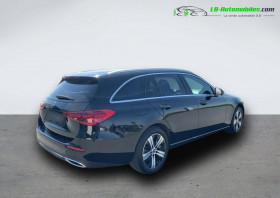 Mercedes Classe C 300 e BVA  occasion  Beaupuy - photo n4