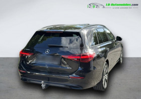 Mercedes Classe C 300 e BVA  occasion  Beaupuy - photo n3