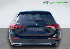 Mercedes Classe C 300 e BVA  occasion  Beaupuy - photo n7