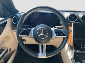 Mercedes Classe C 300 e BVA  occasion  Beaupuy - photo n9