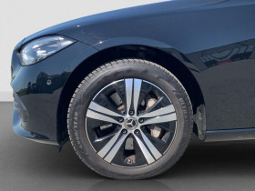 Mercedes Classe C 300 e BVA  occasion  Beaupuy - photo n10