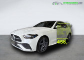 Annonce Mercedes Classe C occasion Hybride 300 e BVA  Beaupuy