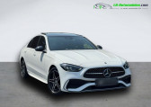 Annonce Mercedes Classe C occasion Hybride 300 e BVA  Beaupuy