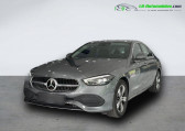 Mercedes Classe C occasion année 2022 boite Automatique Annonce Mercedes Classe C occasion Hybride 300 e BVA à Beaupuy