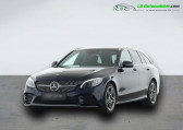 Annonce Mercedes Classe C occasion Hybride 300 e BVA  Beaupuy