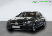 Mercedes Classe C occasion année 2022 boite Automatique Annonce Mercedes Classe C occasion Hybride 300 e BVA à Beaupuy