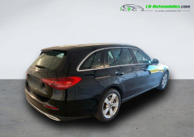Mercedes Classe C 300 e BVA  occasion  Beaupuy - photo n3