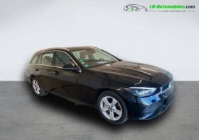 Mercedes Classe C 300 e BVA  occasion  Beaupuy - photo n2