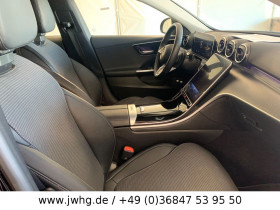 Mercedes Classe C 300 e BVA  occasion  Beaupuy - photo n4