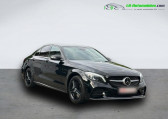 Mercedes Classe C occasion année 2020 boite Automatique Annonce Mercedes Classe C occasion Hybride 300 e BVA à Beaupuy