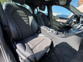 Mercedes Classe C 300 e BVA  occasion  Beaupuy - photo n3