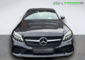Mercedes Classe C 300 e BVA  occasion  Beaupuy - photo n2