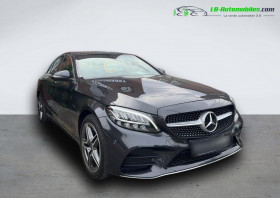 Mercedes Classe C , garage LB AUTOMOBILES  Beaupuy