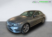 Mercedes Classe C 300 e BVA   Beaupuy 31