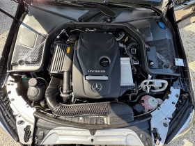 Mercedes Classe C 300 e BVA  occasion  Beaupuy - photo n4
