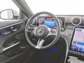 Mercedes Classe C 300 e BVA  occasion  Beaupuy - photo n9