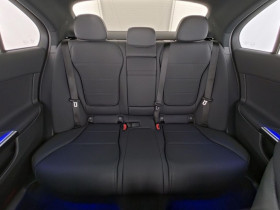 Mercedes Classe C 300 e BVA  occasion  Beaupuy - photo n8