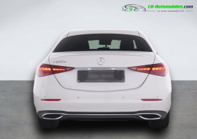 Mercedes Classe C 300 e BVA  occasion  Beaupuy - photo n7