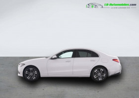 Mercedes Classe C 300 e BVA  occasion  Beaupuy - photo n6