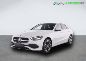 Mercedes Classe C 300 e BVA  occasion  Beaupuy - photo n2