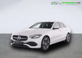 Mercedes Classe C , garage LB AUTOMOBILES  Beaupuy