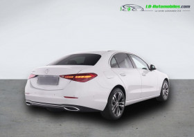 Mercedes Classe C 300 e BVA  occasion  Beaupuy - photo n4