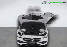 Mercedes Classe C 300 e BVA  occasion  Beaupuy - photo n5