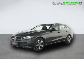Mercedes Classe C , garage LB AUTOMOBILES  Beaupuy
