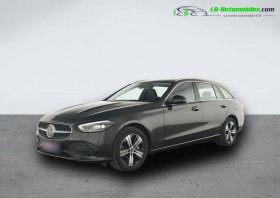 Mercedes Classe C 300 e BVA  occasion  Beaupuy - photo n2
