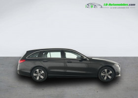 Mercedes Classe C 300 e BVA  occasion  Beaupuy - photo n5
