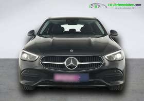 Mercedes Classe C 300 e BVA  occasion  Beaupuy - photo n4