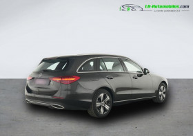 Mercedes Classe C 300 e BVA  occasion  Beaupuy - photo n3
