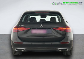 Mercedes Classe C 300 e BVA  occasion  Beaupuy - photo n6