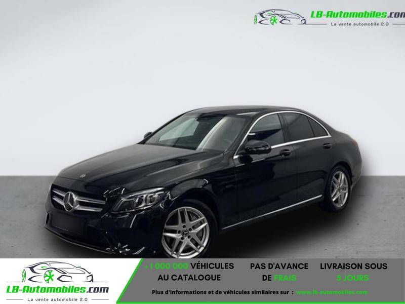Mercedes Classe C 300 e BVA 2020 Mercedes Classe C 300 e BVA  occasion à Beaupuy