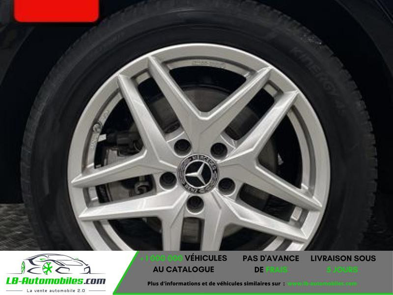 Mercedes Classe C 300 e BVA 2020 - photo n°7 Mercedes Classe C 300 e BVA  occasion à Beaupuy - photo n°7