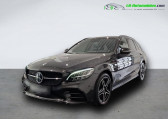 Mercedes Classe C 300 e BVA   Beaupuy 31