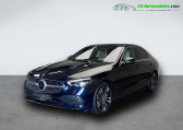 Annonce Mercedes Classe C occasion Hybride 300 e BVA  Beaupuy