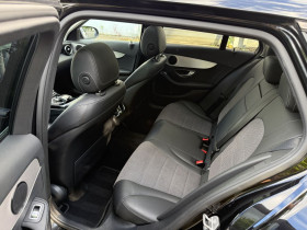 Mercedes Classe C 300 e BVA  occasion  Beaupuy - photo n7