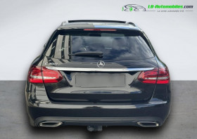 Mercedes Classe C 300 e BVA  occasion  Beaupuy - photo n5