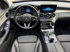 Mercedes Classe C 300 e BVA  occasion  Beaupuy - photo n3