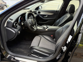 Mercedes Classe C 300 e BVA  occasion  Beaupuy - photo n6